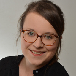 Katharina Strauß