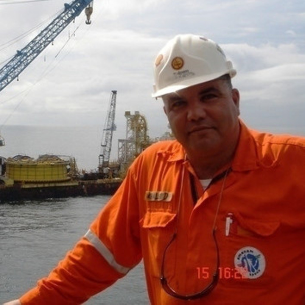 Prof Dr Alex Hogan Petroleum Engineer No XING 