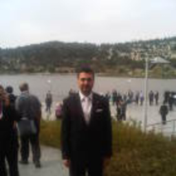 Emre Dikmen