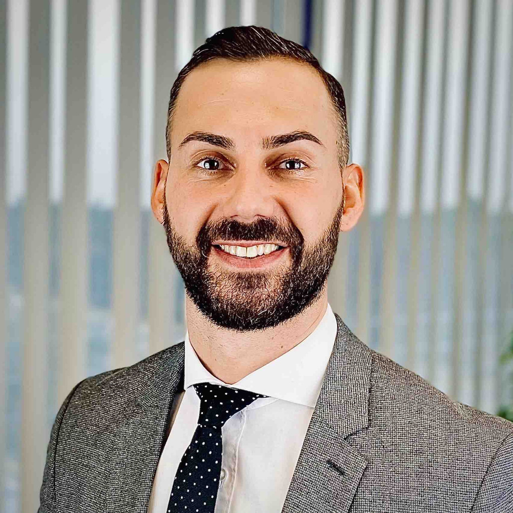 Daniel Radic Niederlassungsleiter Leasotec GmbH XING