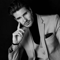 Ing. Jonas Baumann