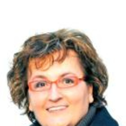 Annemarie Posratschnig