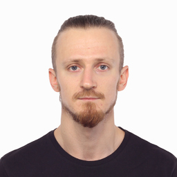 Pavel Yuruts