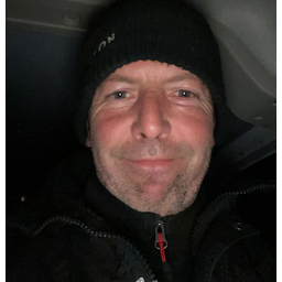 Sven Ender