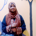 Surovi Yasmin Shimu