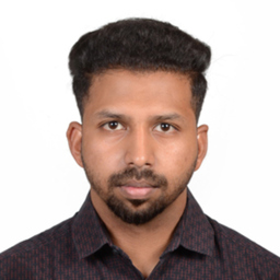 Pravin Jaikumar