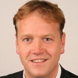 Thomas Florian Dopfer