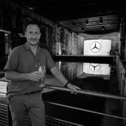 Toni Schön