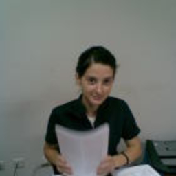 Radulescu Iulia
