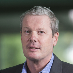 Markus Eisenhut