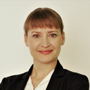 Inna Suprunenko