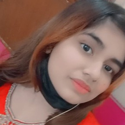 Natasha Amir's profile picture