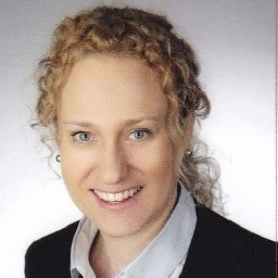 Verena Steinmann