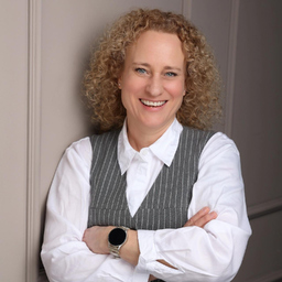 Verena Steinmann