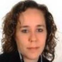 Maria Manzanero Moreno