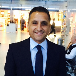 Masod Karimi