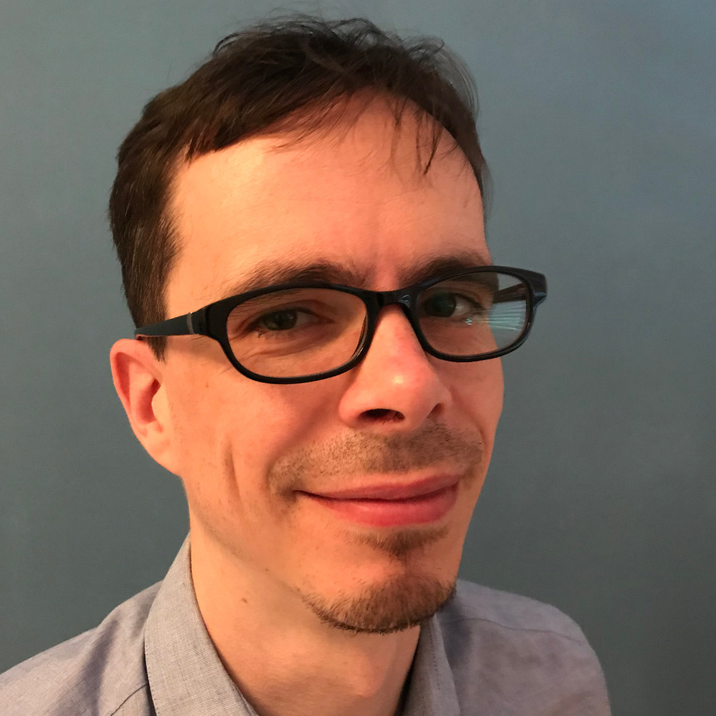 Robert Kolbow Entwicklungsingenieur VELA Performance GmbH XING