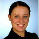 Social Media Profilbild Amely Liebig Darmstadt