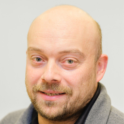 Arne Greve