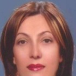 Yasemin Eyüboğlu
