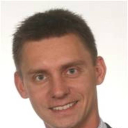 Sebastian Strehmel