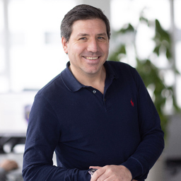 Sebastian Kluge