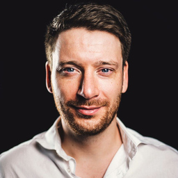 Pascal Kümper's profile picture