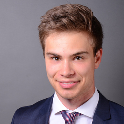 Sebastian Scheubeck