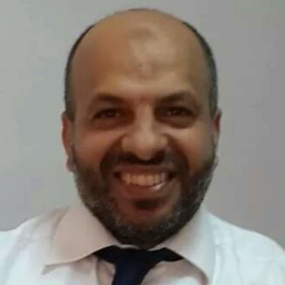 mostafa mounasser