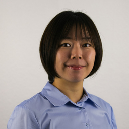 Dr. Haruka Homma