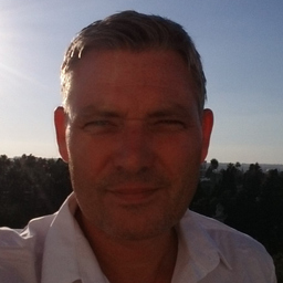 Dirk Ohde