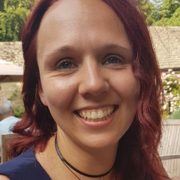 Michelle Casson