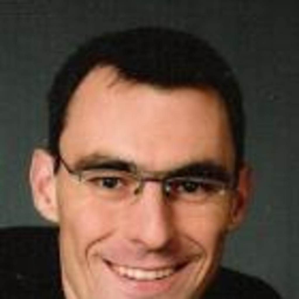 Jens Meyer Projektingenieur BMW Group XING