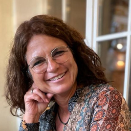 Heike Grote