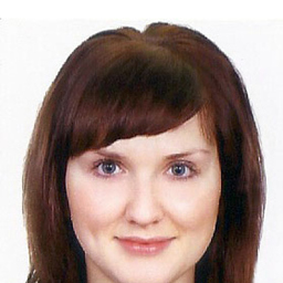 Profilbild Natalia Ernst