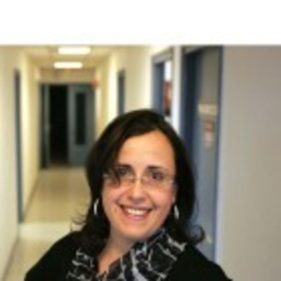 Nadia Didelot