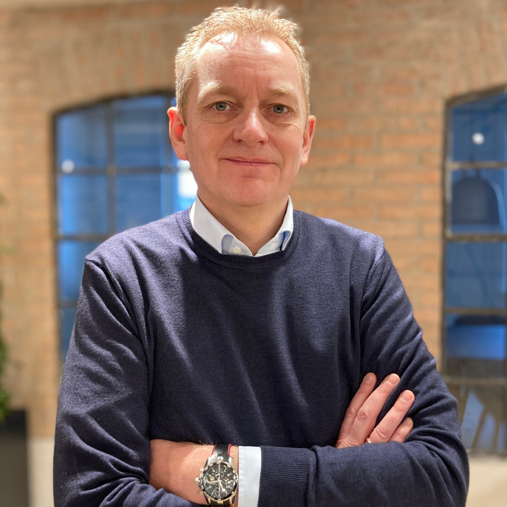 Allan Hansen CSO Sales Director Dania Plast A/S XING