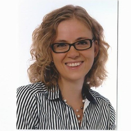 Tanja Schüler (Wolfschmidt)