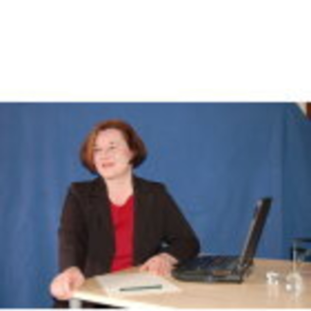 Elke Read International Project Manager Kompass gGmbH Zentrum für