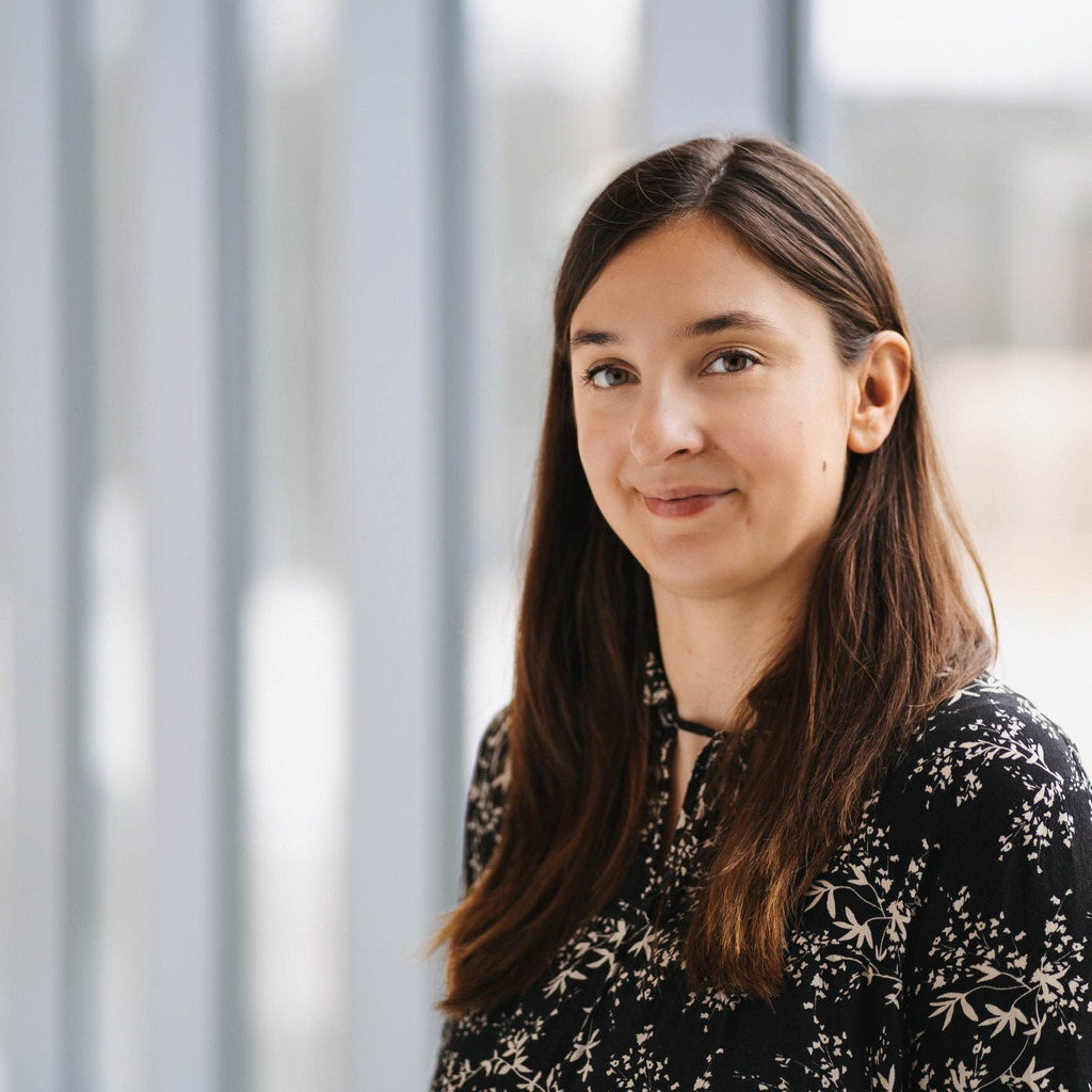 Theresa Urban Marketing Manager Stadtwerke Bayreuth XING