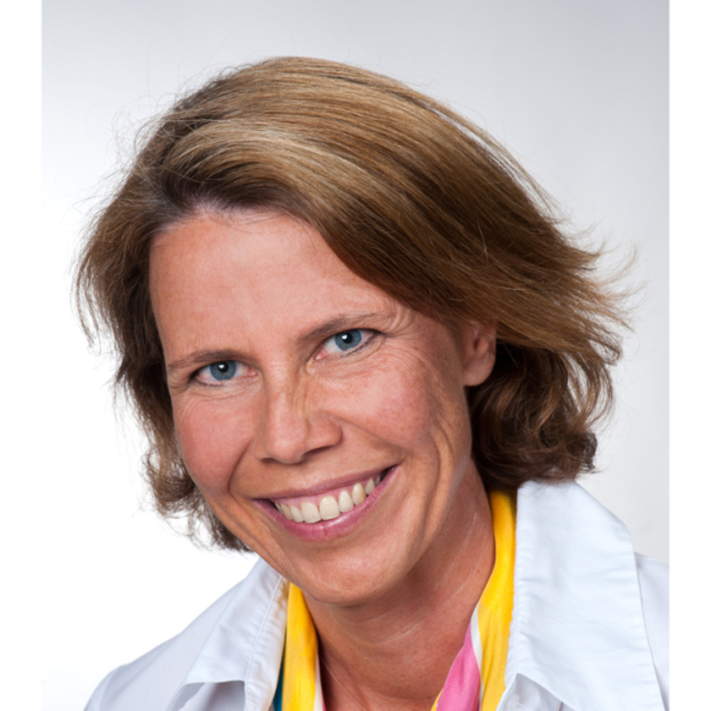 Katrin Christel Hanke - HR Business Partner - F. Hoffmann-La Roche AG ...