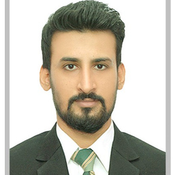 Umair Khan