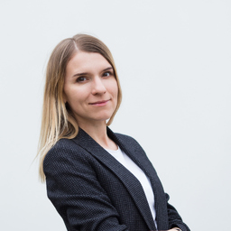 Elena Schairer