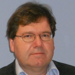 Klaus P. Huber