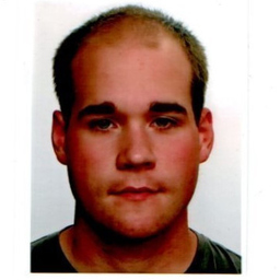 Eric Ebertz