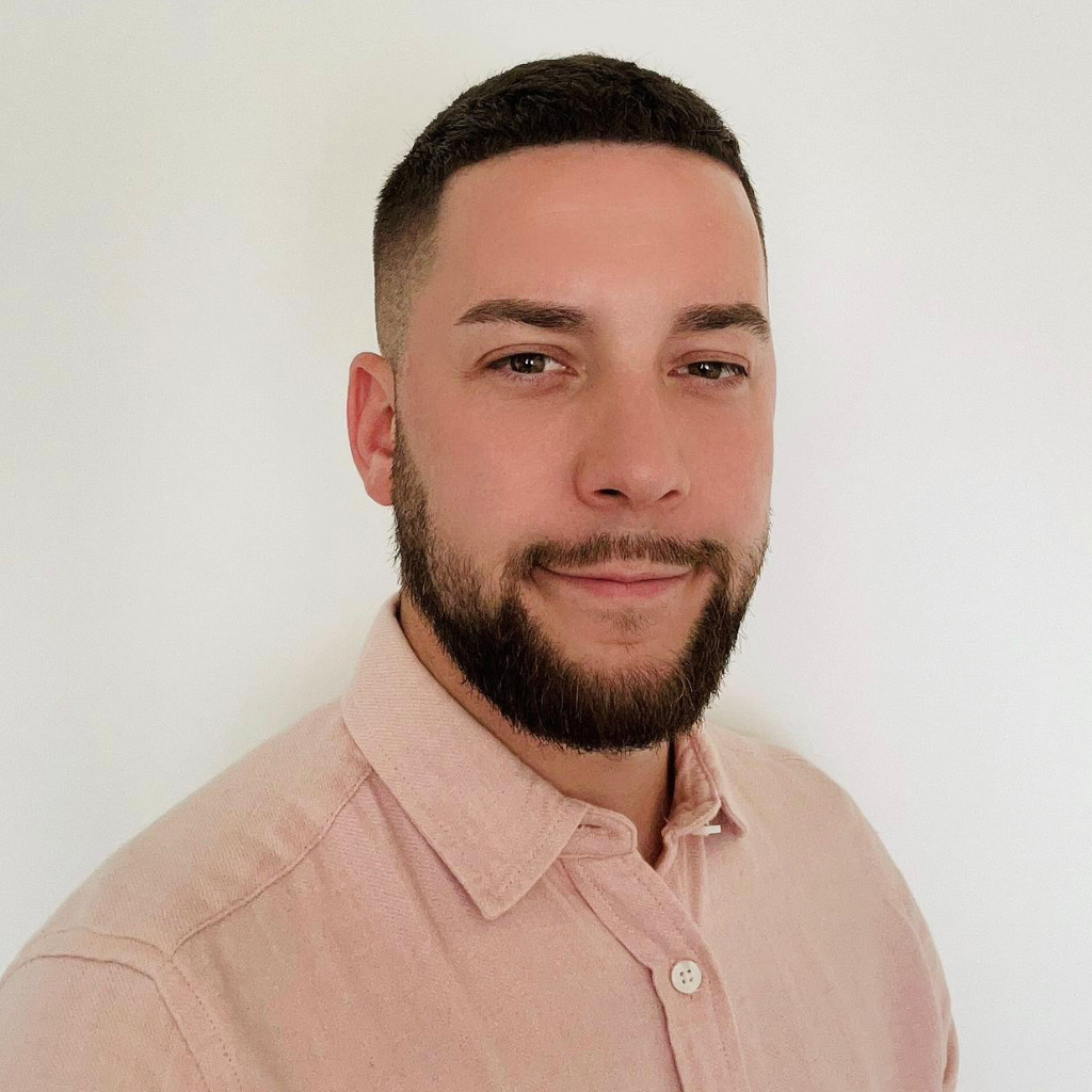 Nico Alonso Rivas Administrator Product Supply TAD Pharma GmbH XING