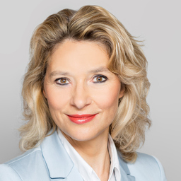 Profilbild Alexandra Mohr