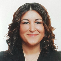 Tülay Tekin-Sen
