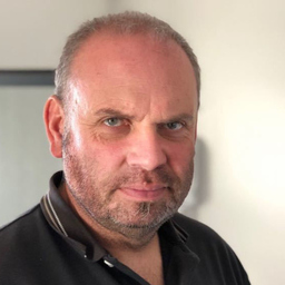 Gerd Haffner