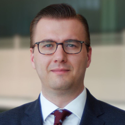 Dr. Daniel Lütticke